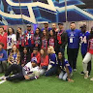 Meet your Posher, Thurman